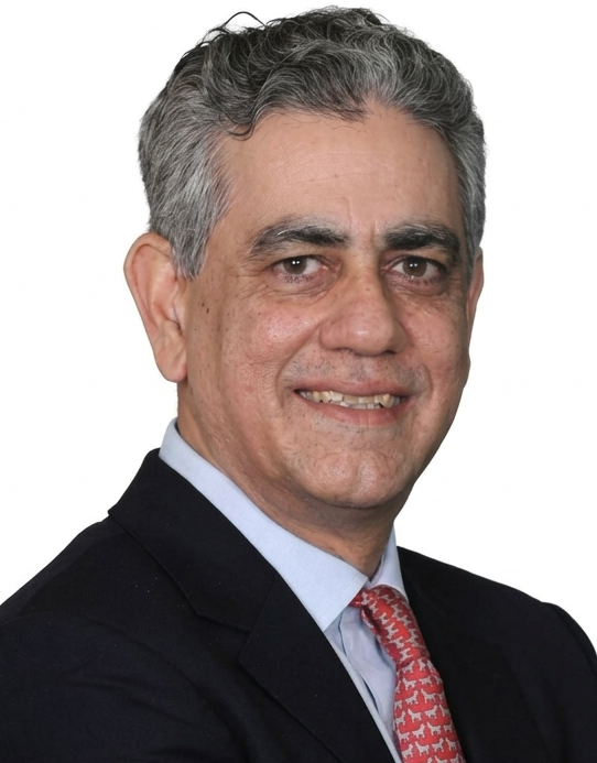 Shehzad Hameed C