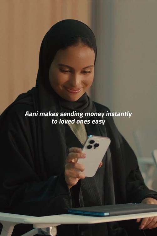 Sending Money (1)