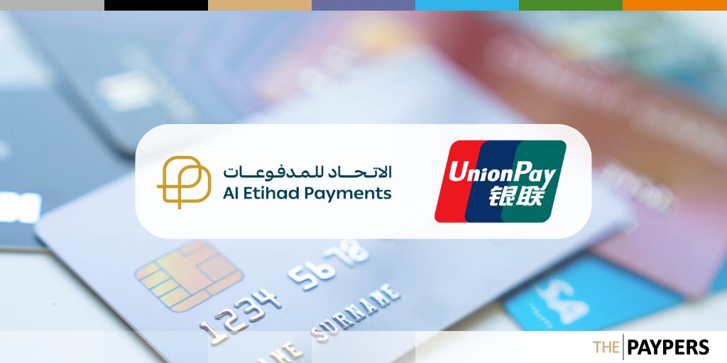Al Etihad Unionpay Social Media
