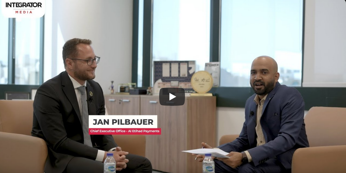 Building A Smarter Payment Ecosystem