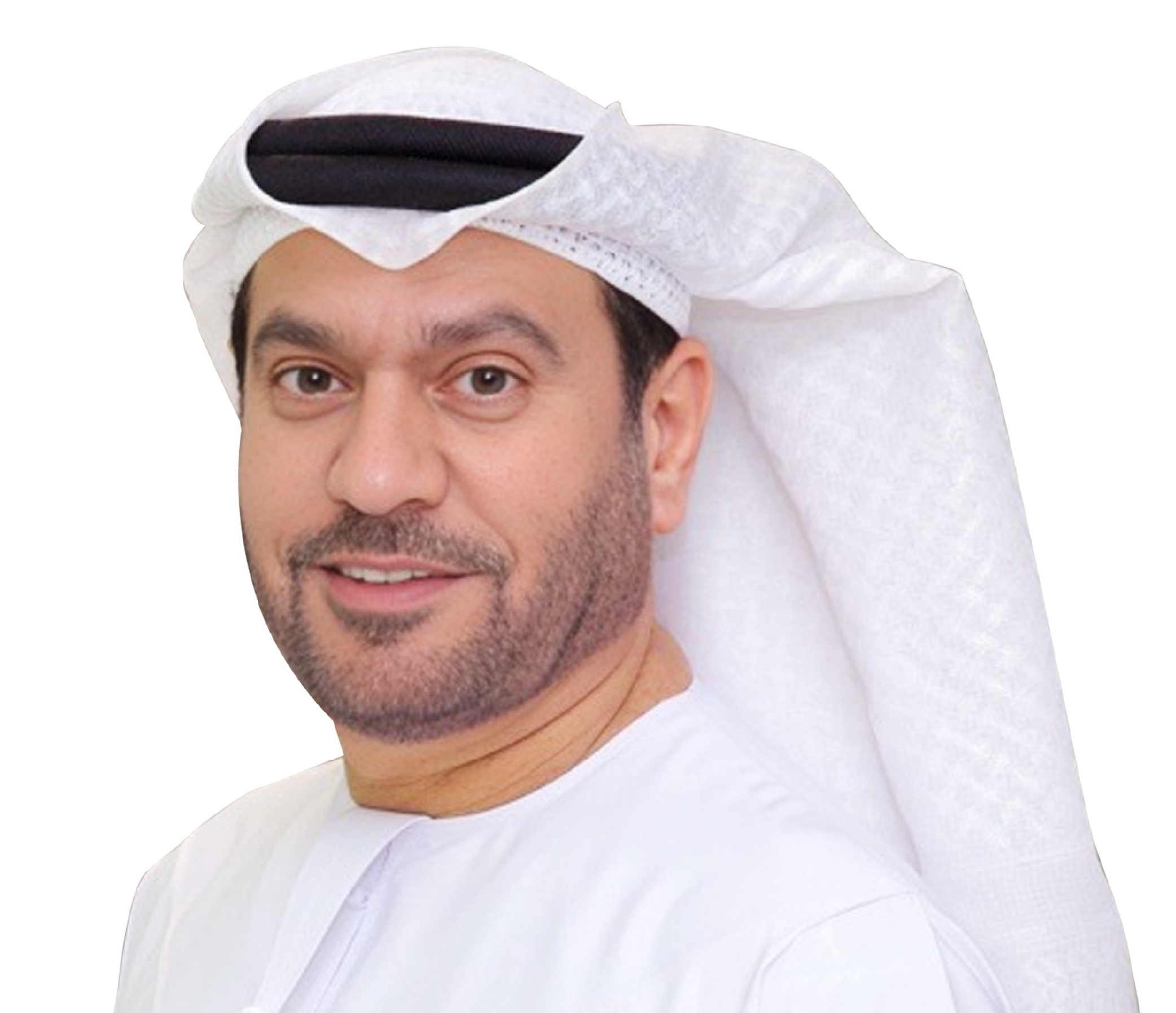 H.E. Ibraheem Al Sayed Mohamed Al Hashemi